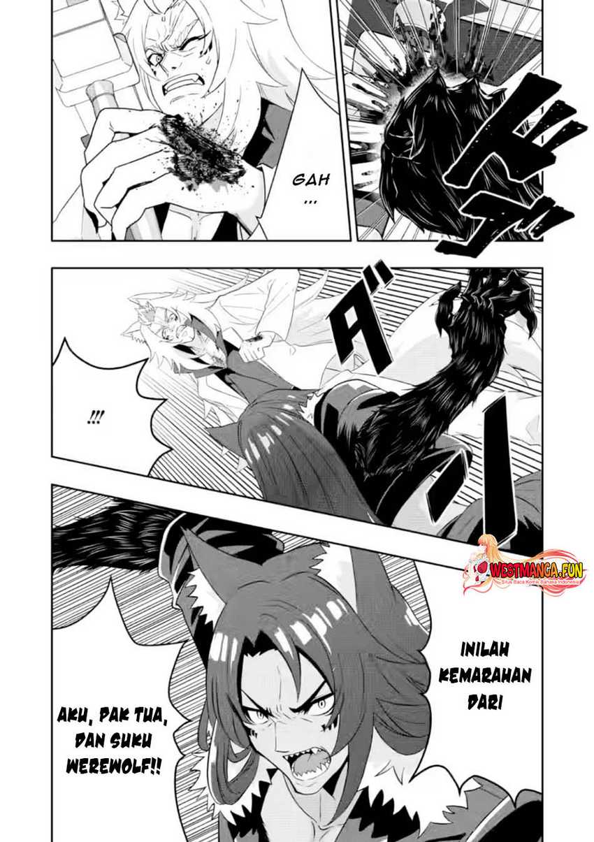 Hazure Skill “Gacha” de Tsuihō sa Reta Ore wa, Wagamama Osananajimi o Zetsuen Shi Kakusei Suru ~ Ban’nō Cheat Skill o Getto Shite, Mezase Rakuraku Saikyō Slow Life!~ Chapter 22 page 11