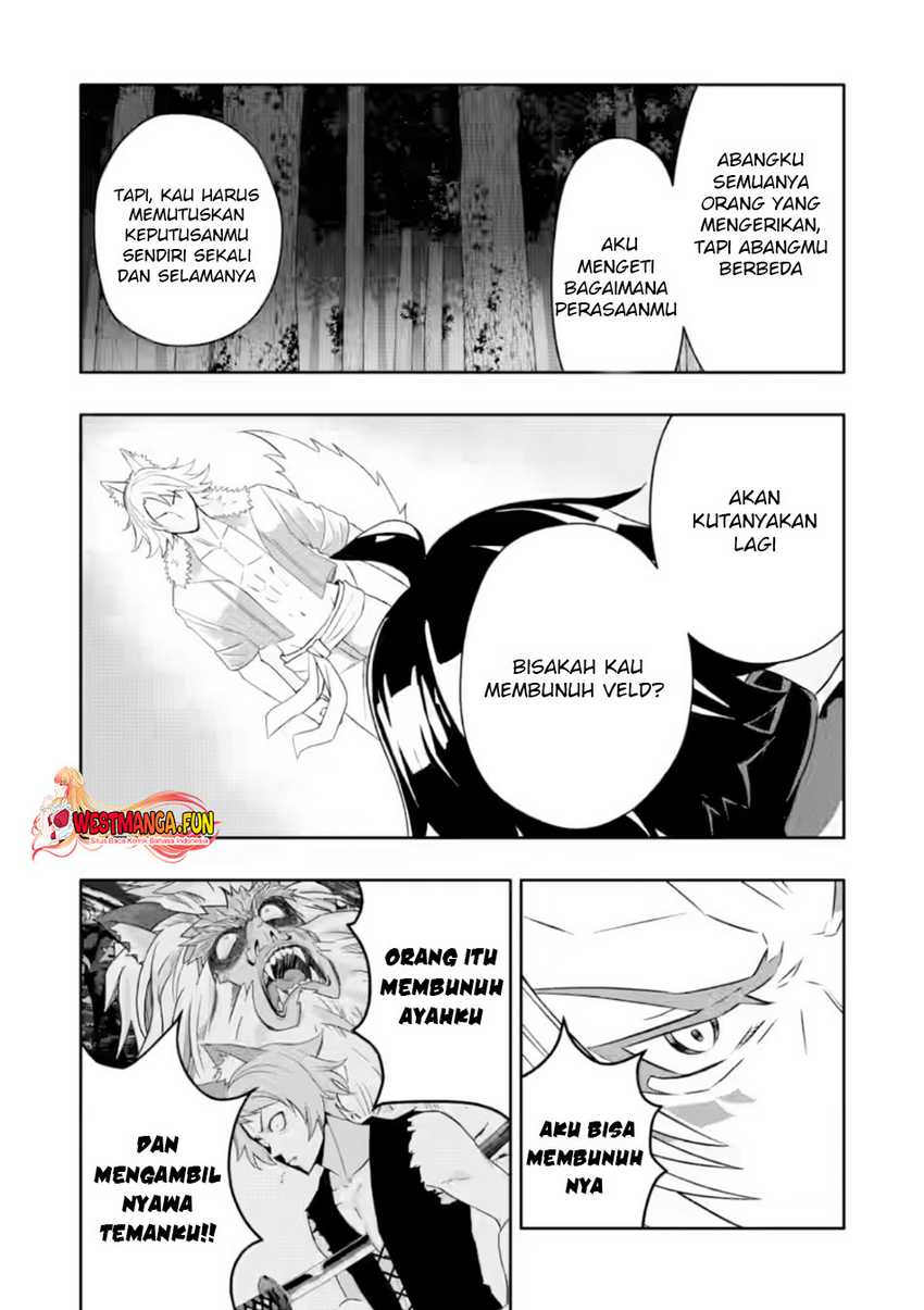 Hazure Skill “Gacha” de Tsuihō sa Reta Ore wa, Wagamama Osananajimi o Zetsuen Shi Kakusei Suru ~ Ban’nō Cheat Skill o Getto Shite, Mezase Rakuraku Saikyō Slow Life!~ Chapter 22 page 4