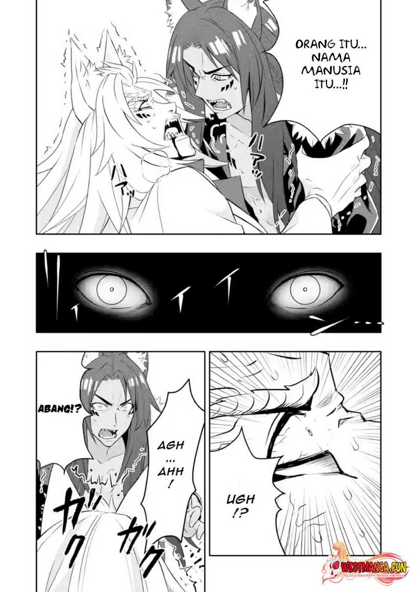 Hazure Skill “Gacha” de Tsuihō sa Reta Ore wa, Wagamama Osananajimi o Zetsuen Shi Kakusei Suru ~ Ban’nō Cheat Skill o Getto Shite, Mezase Rakuraku Saikyō Slow Life!~ Chapter 22 page 20