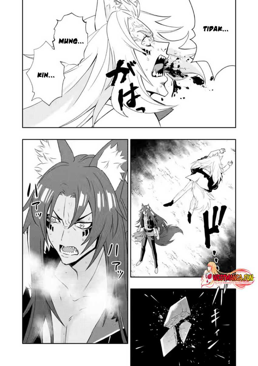Hazure Skill “Gacha” de Tsuihō sa Reta Ore wa, Wagamama Osananajimi o Zetsuen Shi Kakusei Suru ~ Ban’nō Cheat Skill o Getto Shite, Mezase Rakuraku Saikyō Slow Life!~ Chapter 22 page 13