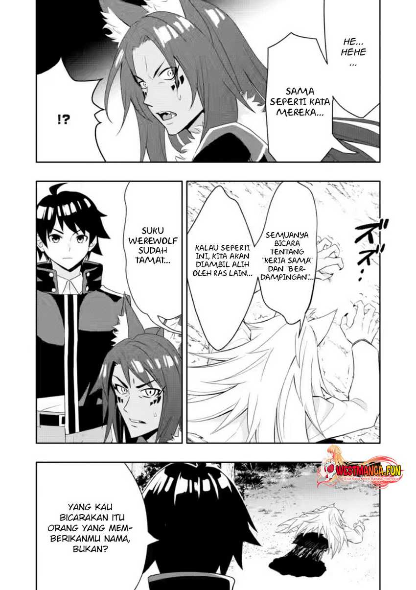 Hazure Skill “Gacha” de Tsuihō sa Reta Ore wa, Wagamama Osananajimi o Zetsuen Shi Kakusei Suru ~ Ban’nō Cheat Skill o Getto Shite, Mezase Rakuraku Saikyō Slow Life!~ Chapter 22 page 14