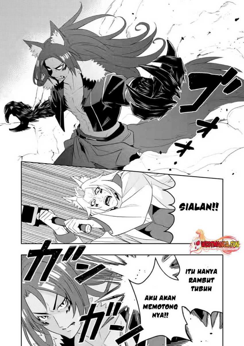 Hazure Skill “Gacha” de Tsuihō sa Reta Ore wa, Wagamama Osananajimi o Zetsuen Shi Kakusei Suru ~ Ban’nō Cheat Skill o Getto Shite, Mezase Rakuraku Saikyō Slow Life!~ Chapter 22 page 10