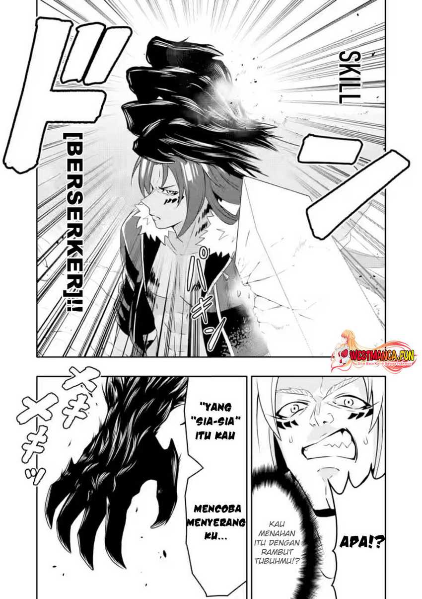 Hazure Skill “Gacha” de Tsuihō sa Reta Ore wa, Wagamama Osananajimi o Zetsuen Shi Kakusei Suru ~ Ban’nō Cheat Skill o Getto Shite, Mezase Rakuraku Saikyō Slow Life!~ Chapter 22 page 9