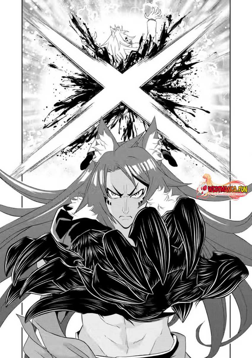 Hazure Skill “Gacha” de Tsuihō sa Reta Ore wa, Wagamama Osananajimi o Zetsuen Shi Kakusei Suru ~ Ban’nō Cheat Skill o Getto Shite, Mezase Rakuraku Saikyō Slow Life!~ Chapter 22 page 12