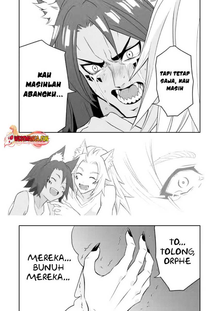 Hazure Skill “Gacha” de Tsuihō sa Reta Ore wa, Wagamama Osananajimi o Zetsuen Shi Kakusei Suru ~ Ban’nō Cheat Skill o Getto Shite, Mezase Rakuraku Saikyō Slow Life!~ Chapter 22 page 19