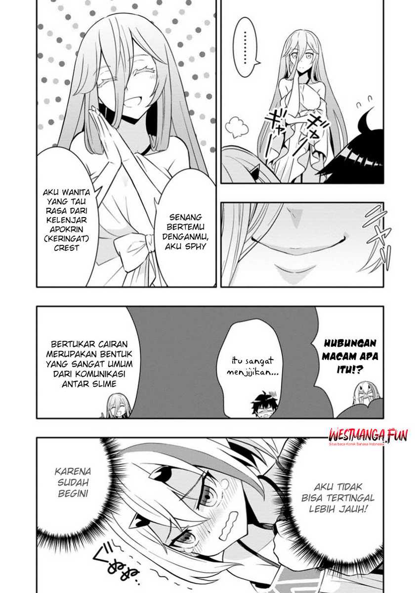 Hazure Skill “Gacha” de Tsuihō sa Reta Ore wa, Wagamama Osananajimi o Zetsuen Shi Kakusei Suru ~ Ban’nō Cheat Skill o Getto Shite, Mezase Rakuraku Saikyō Slow Life!~ Chapter 23.1 page 10