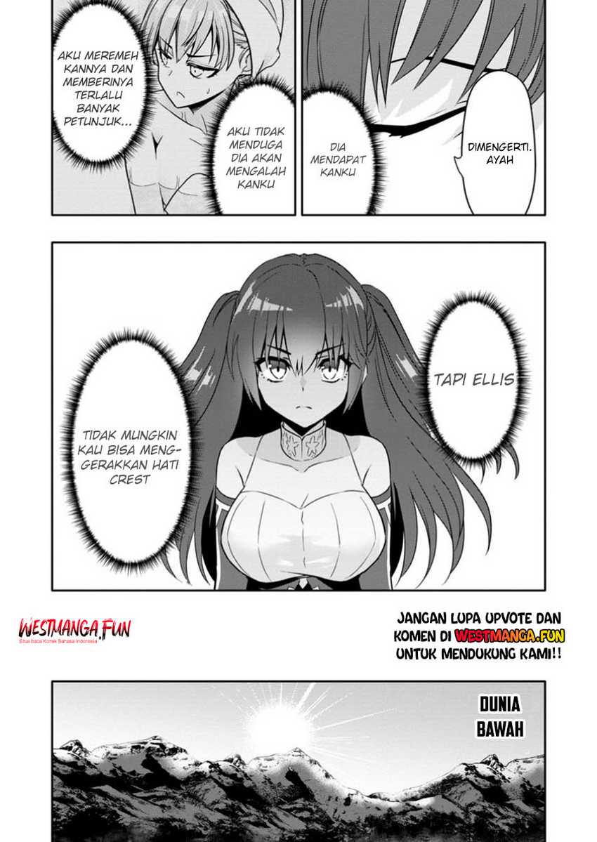 Hazure Skill “Gacha” de Tsuihō sa Reta Ore wa, Wagamama Osananajimi o Zetsuen Shi Kakusei Suru ~ Ban’nō Cheat Skill o Getto Shite, Mezase Rakuraku Saikyō Slow Life!~ Chapter 23.1 page 7