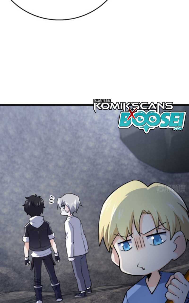 Spare Me, Great Lord! Chapter 171