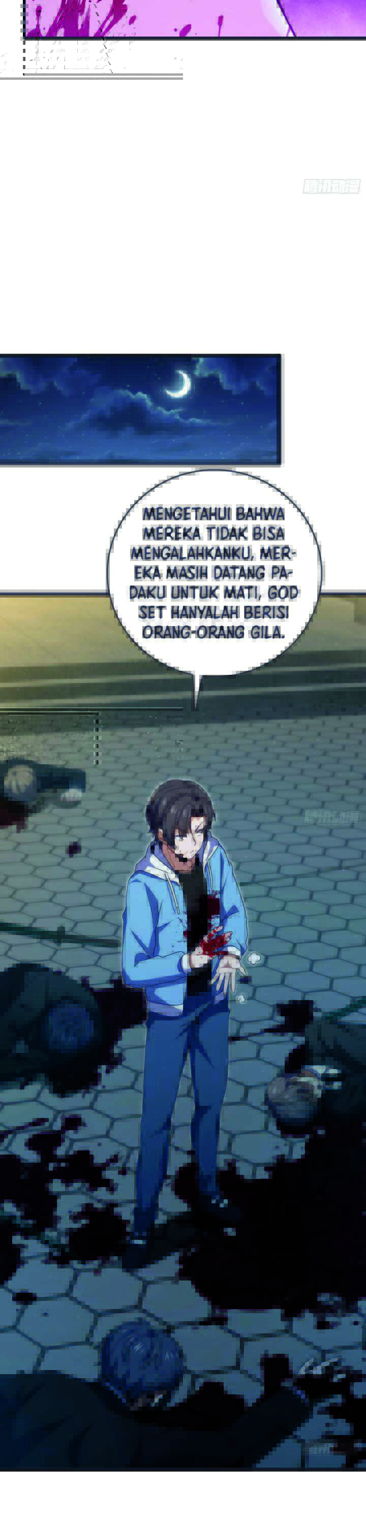 Spare Me, Great Lord! Chapter 227