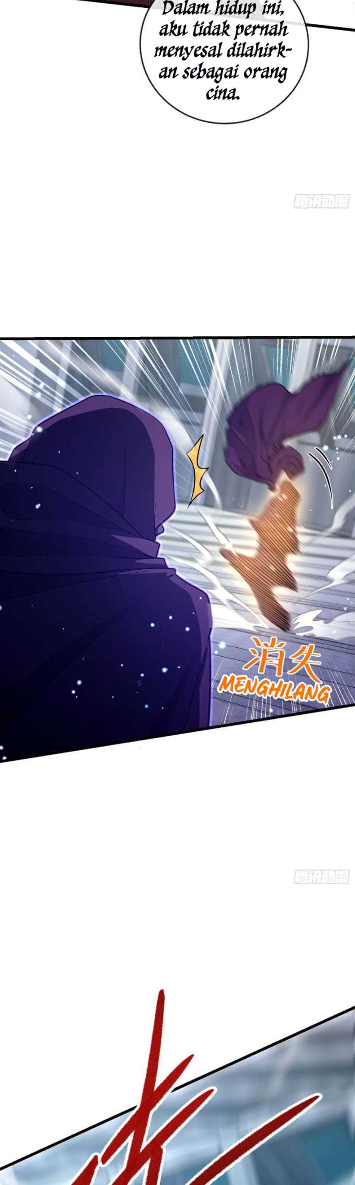 Spare Me, Great Lord! Chapter 246