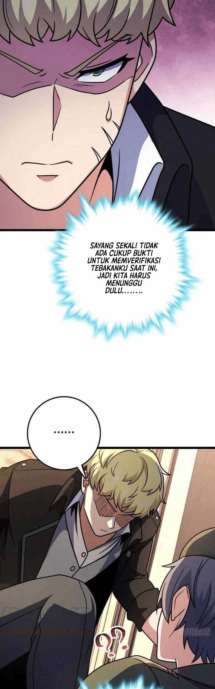 Spare Me, Great Lord! Chapter 327