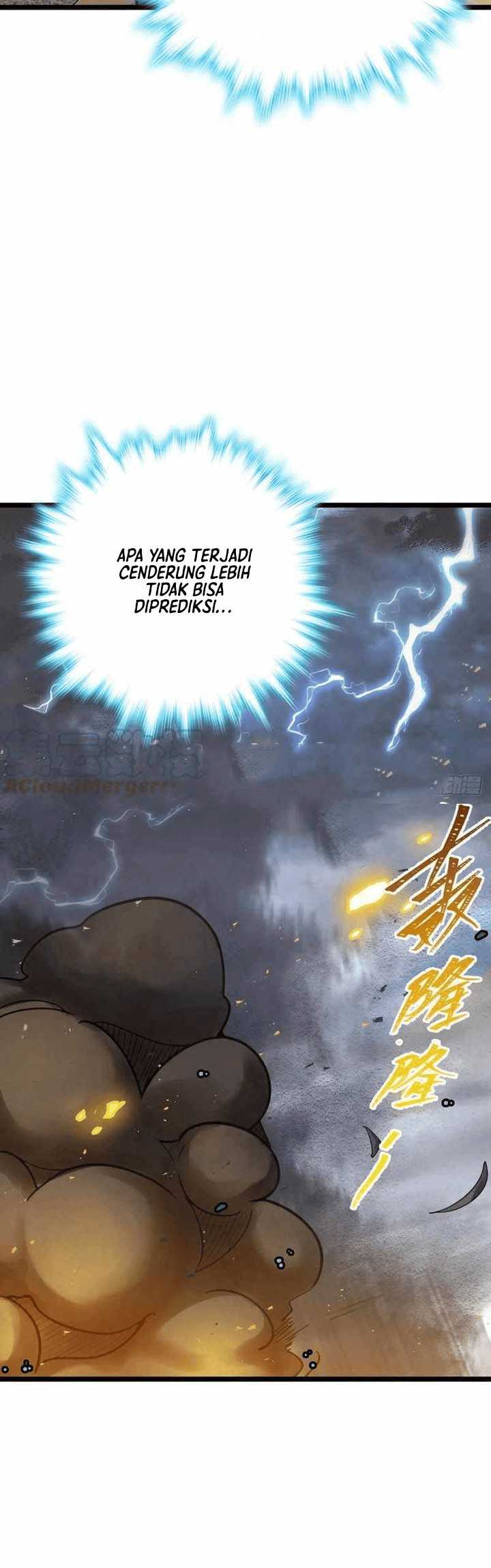 Spare Me, Great Lord! Chapter 328