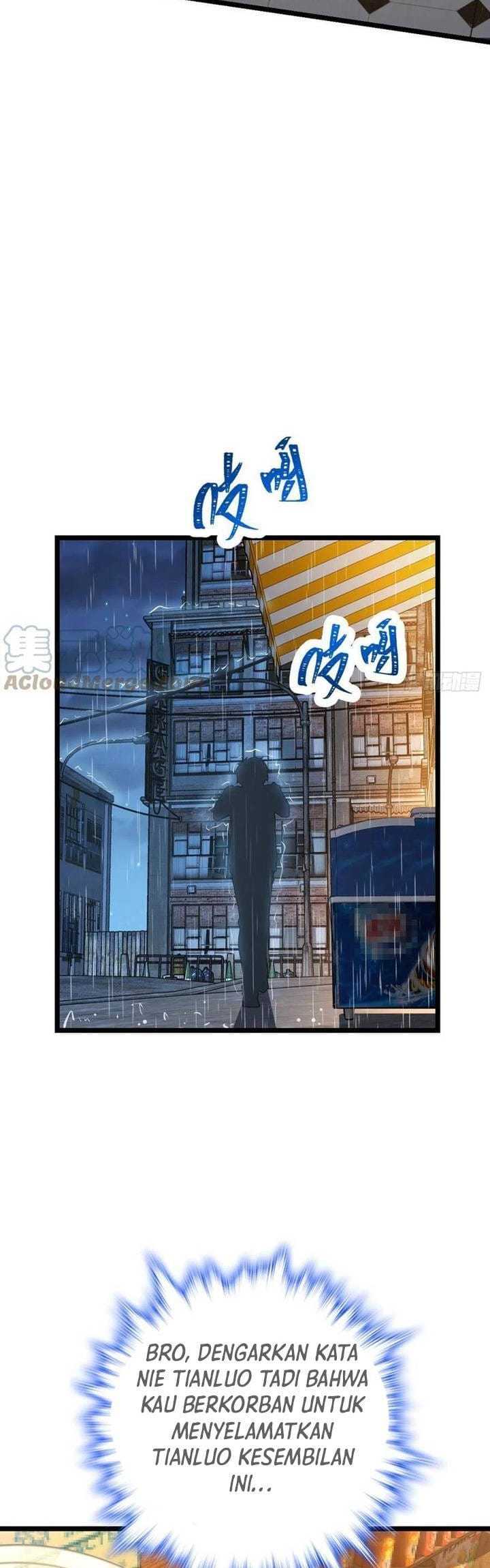 Spare Me, Great Lord! Chapter 349