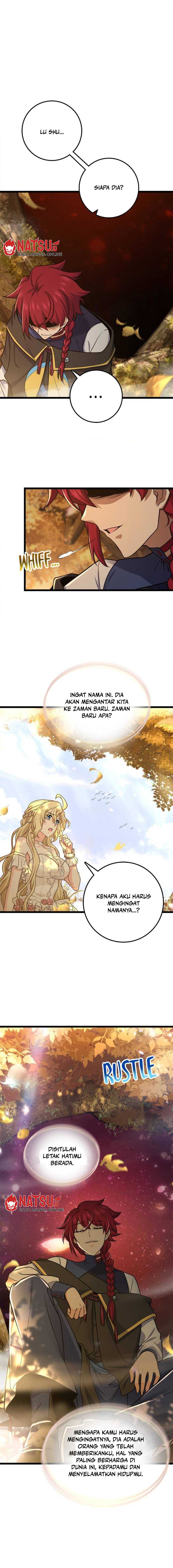 Spare Me, Great Lord! Chapter 379