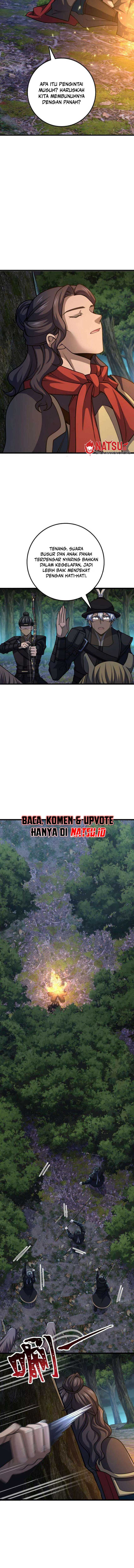 Spare Me, Great Lord! Chapter 651