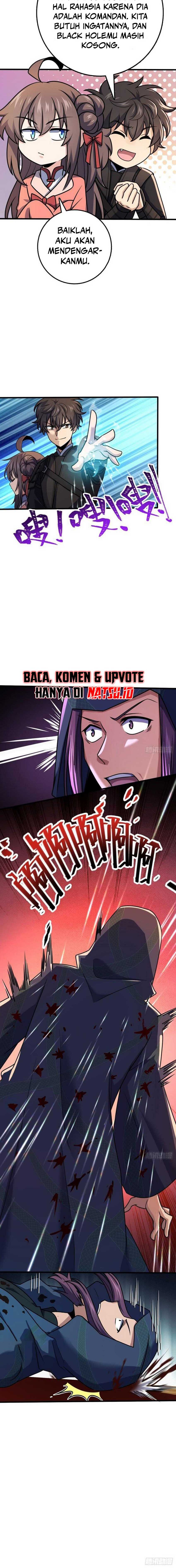 Spare Me, Great Lord! Chapter 652