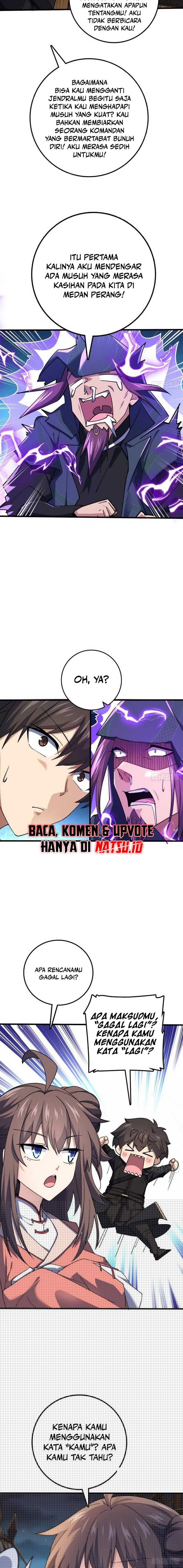 Spare Me, Great Lord! Chapter 652