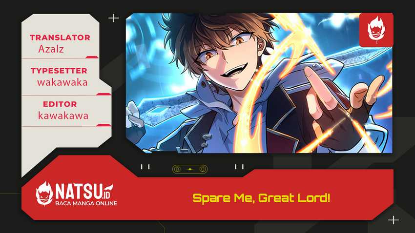 Spare Me, Great Lord! Chapter 653