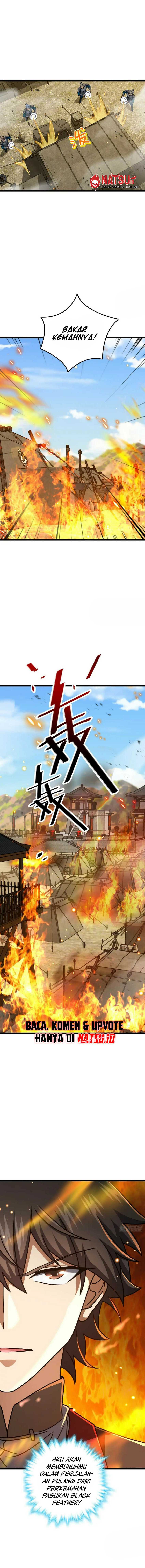 Spare Me, Great Lord! Chapter 654