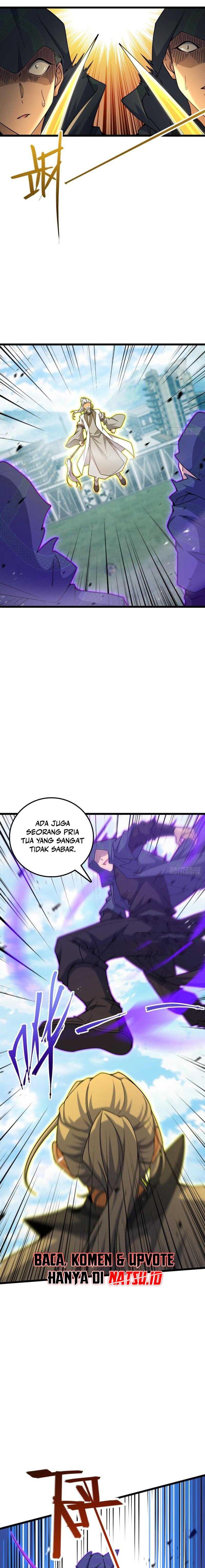 Spare Me, Great Lord! Chapter 660