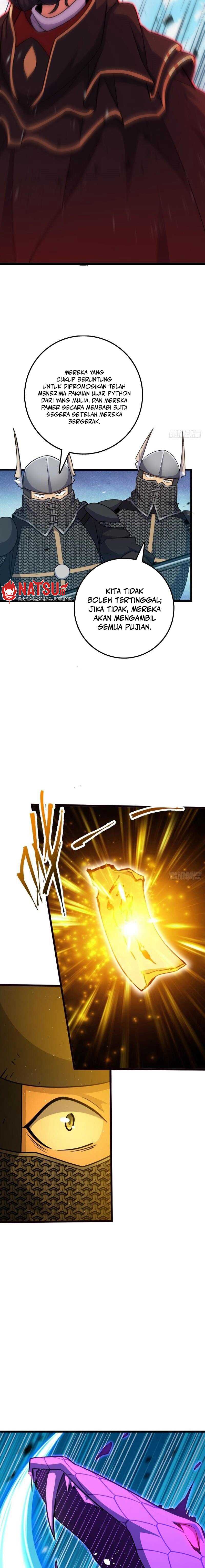 Spare Me, Great Lord! Chapter 660
