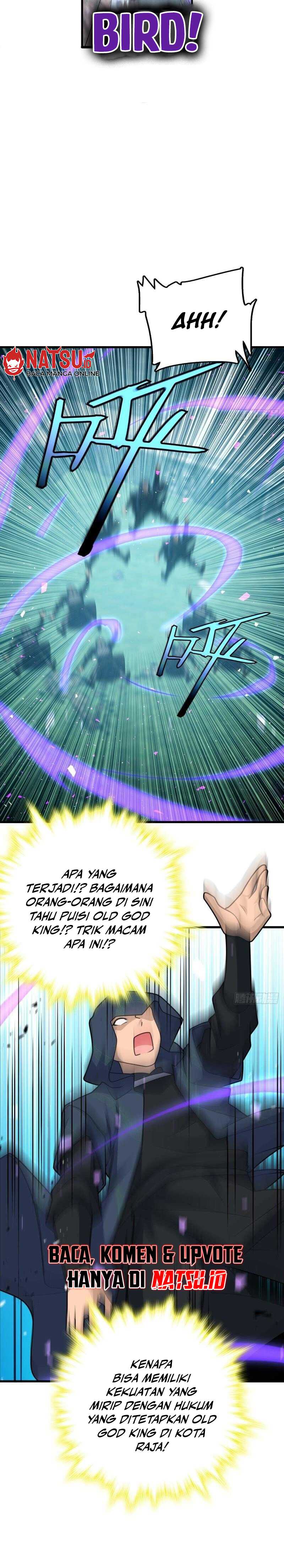Spare Me, Great Lord! Chapter 660