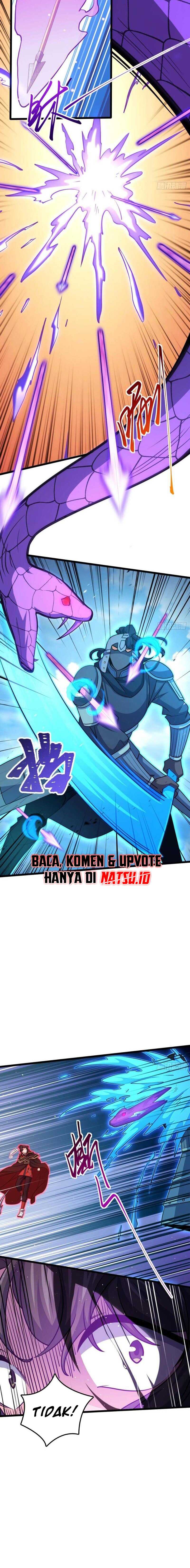 Spare Me, Great Lord! Chapter 660