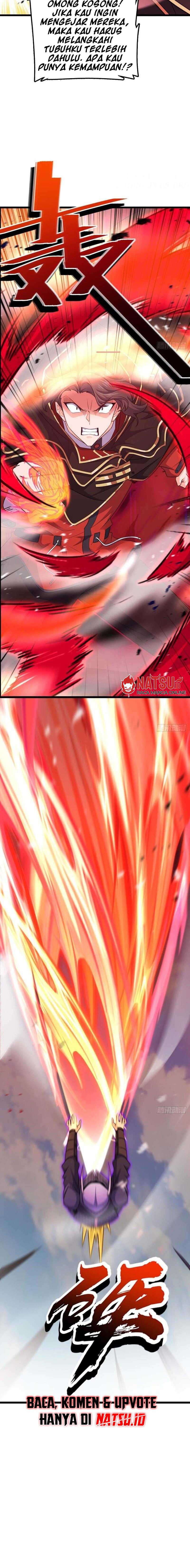 Spare Me, Great Lord! Chapter 660