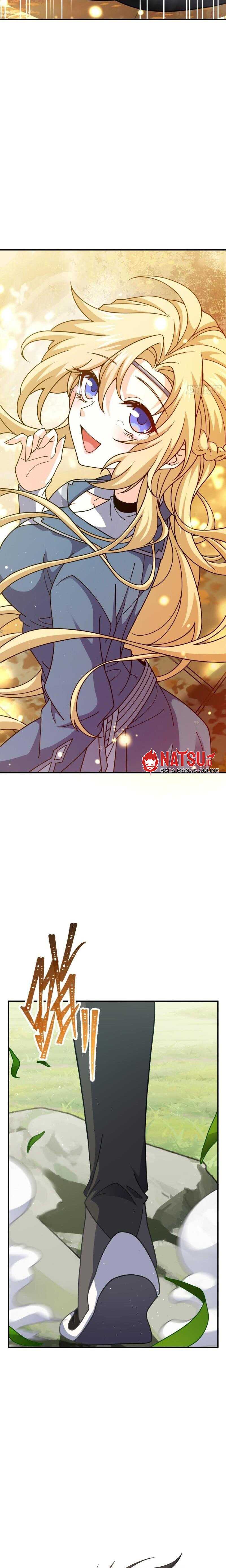 Spare Me, Great Lord! Chapter 661