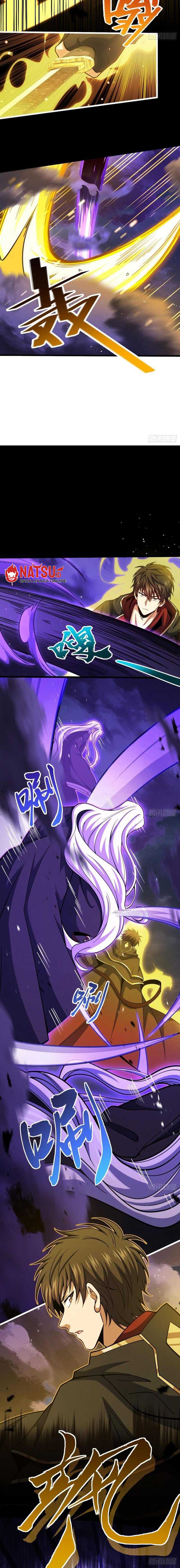 Spare Me, Great Lord! Chapter 662