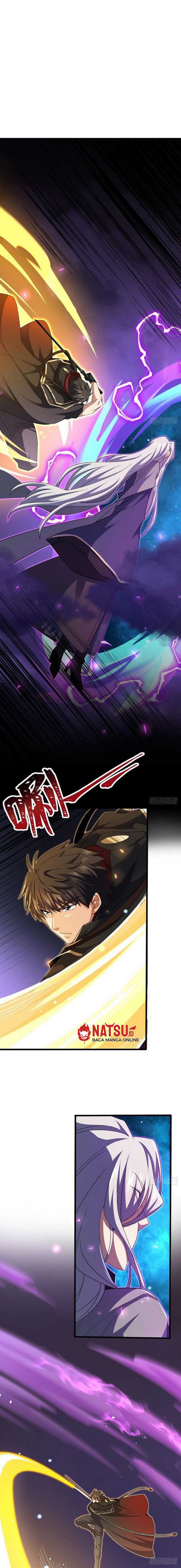 Spare Me, Great Lord! Chapter 663