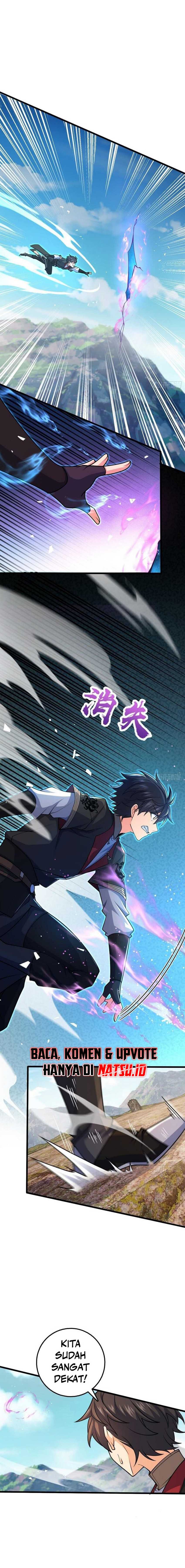 Spare Me, Great Lord! Chapter 663