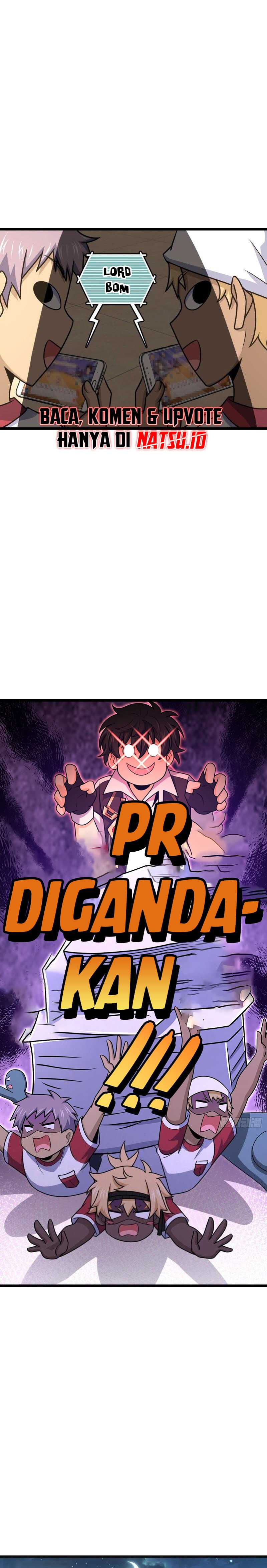 Spare Me, Great Lord! Chapter 666