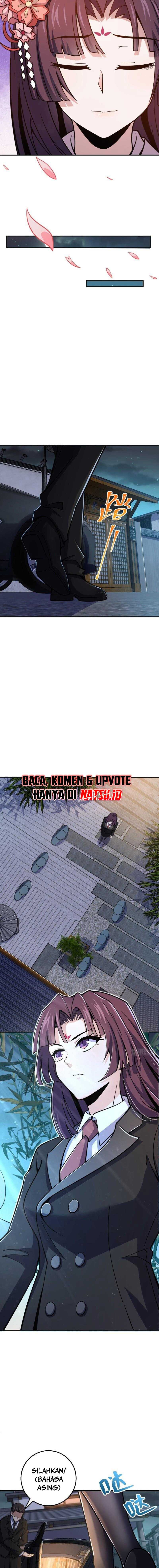 Spare Me, Great Lord! Chapter 672