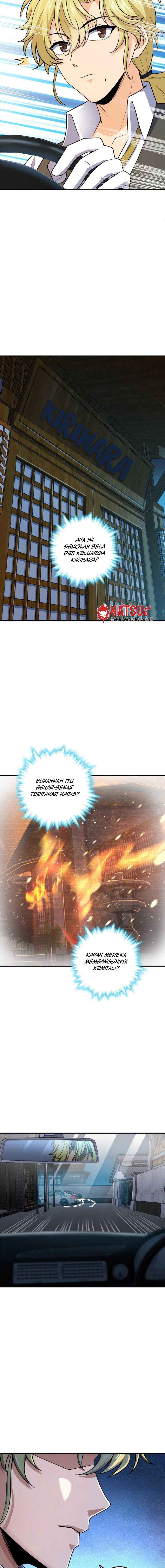 Spare Me, Great Lord! Chapter 672