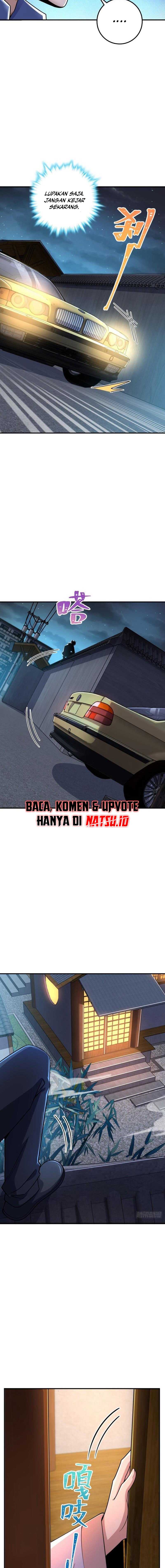 Spare Me, Great Lord! Chapter 672