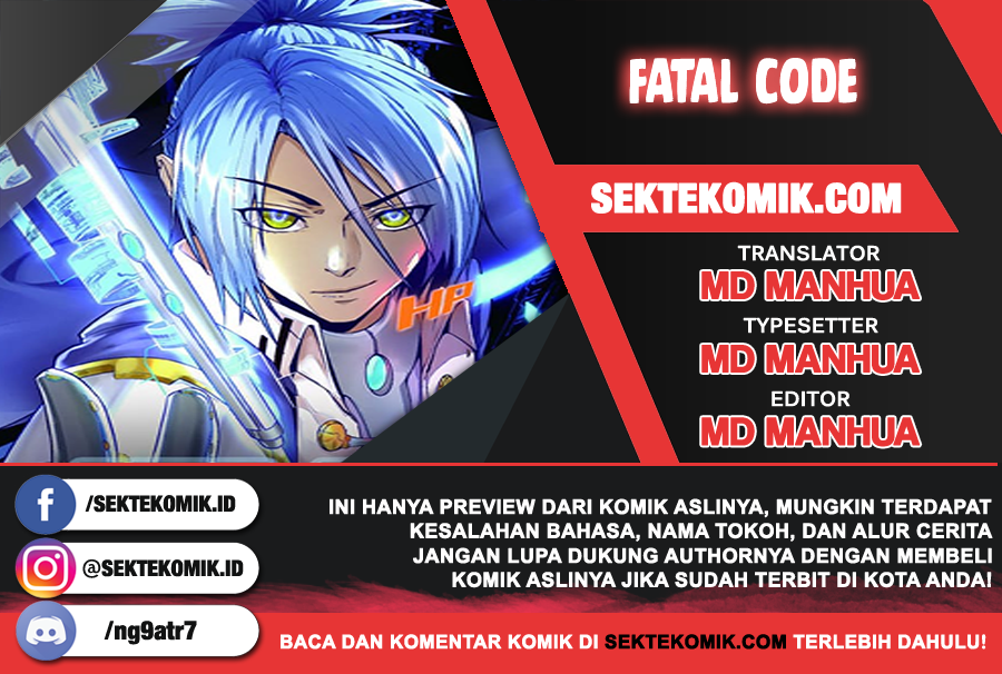 Fatal Code Chapter 02