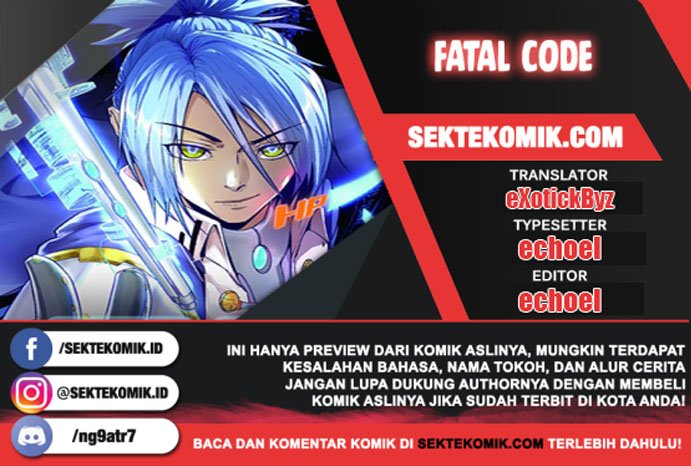 Fatal Code Chapter 06