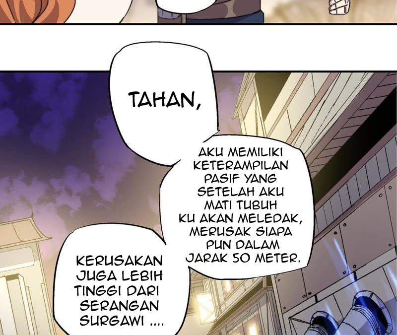 Fatal Code Chapter 40