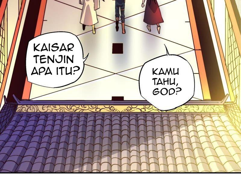 Fatal Code Chapter 41