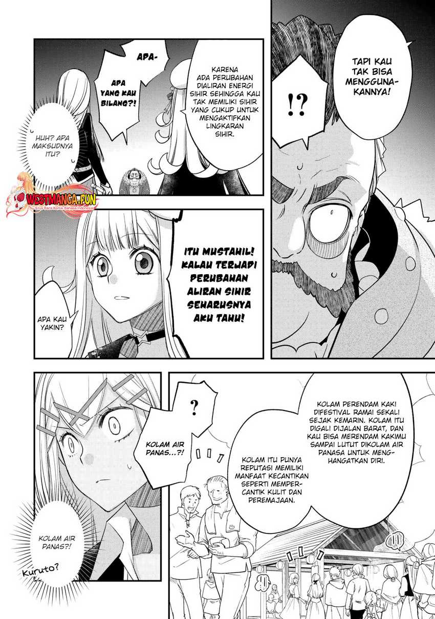 Kanchigai No Atelier Master Chapter 48