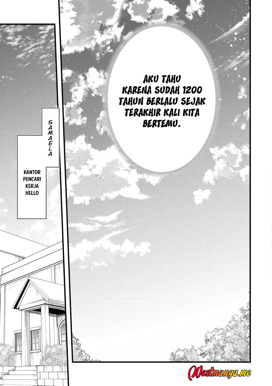 Kanchigai No Atelier Master chapter 54 halaman 25