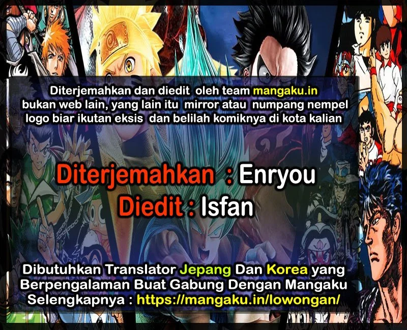 Halaman Komik