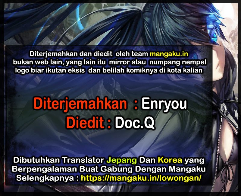 Halaman Komik