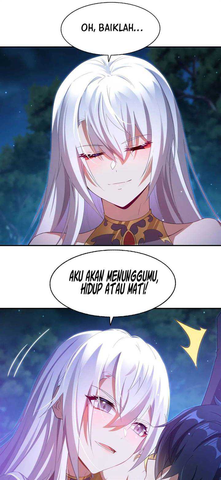 Shut Up, Evil Dragon! I don’t want to raise a child with you anymore Chapter 03 page 32