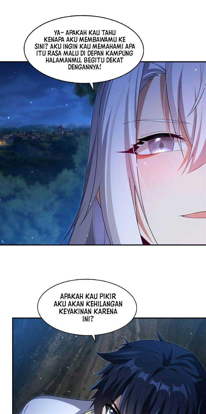 Shut Up, Evil Dragon! I don’t want to raise a child with you anymore Chapter 03 page 29
