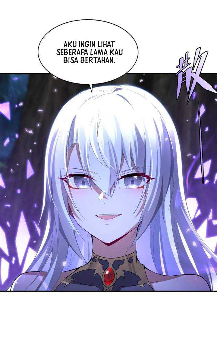 Shut Up, Evil Dragon! I don’t want to raise a child with you anymore Chapter 04 page 7