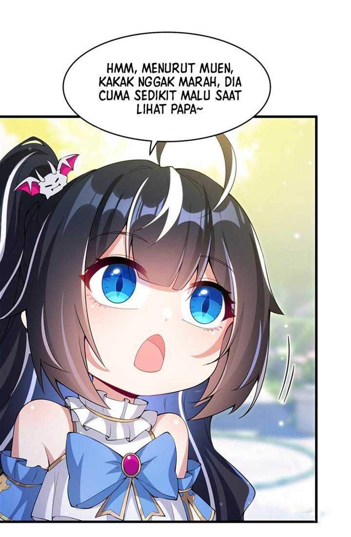 Shut Up, Evil Dragon! I don’t want to raise a child with you anymore Chapter 06 page 9