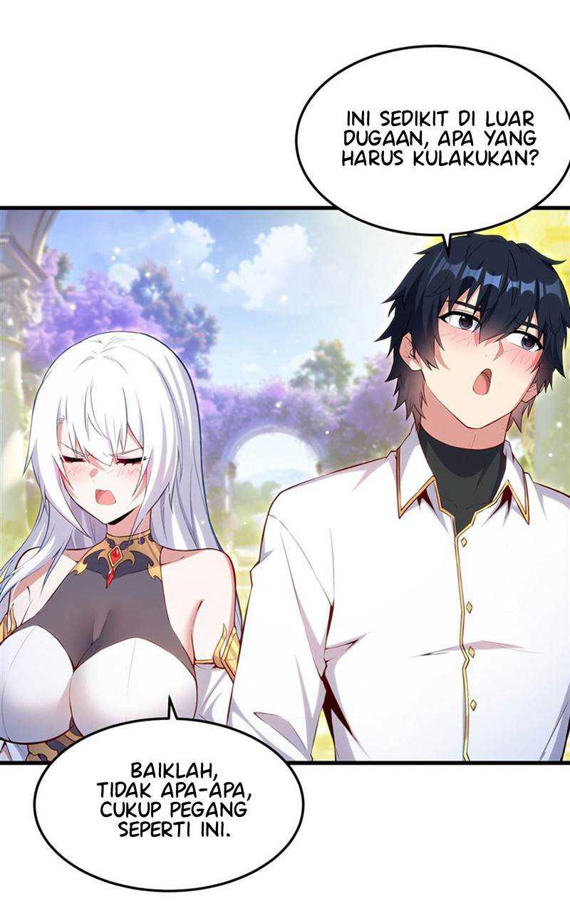 Shut Up, Evil Dragon! I don’t want to raise a child with you anymore Chapter 11 page 13