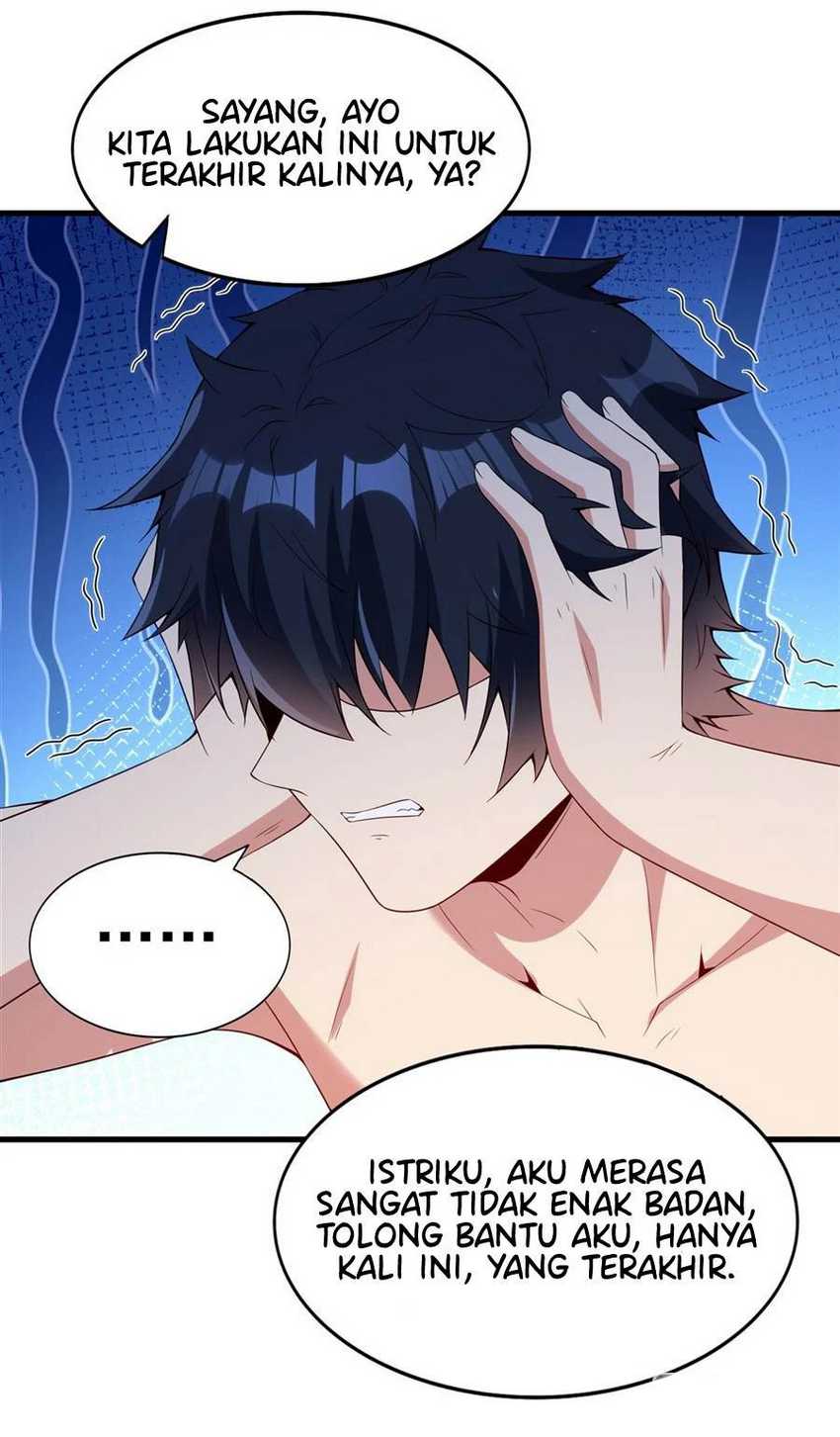 Shut Up, Evil Dragon! I don’t want to raise a child with you anymore Chapter 16 page 6